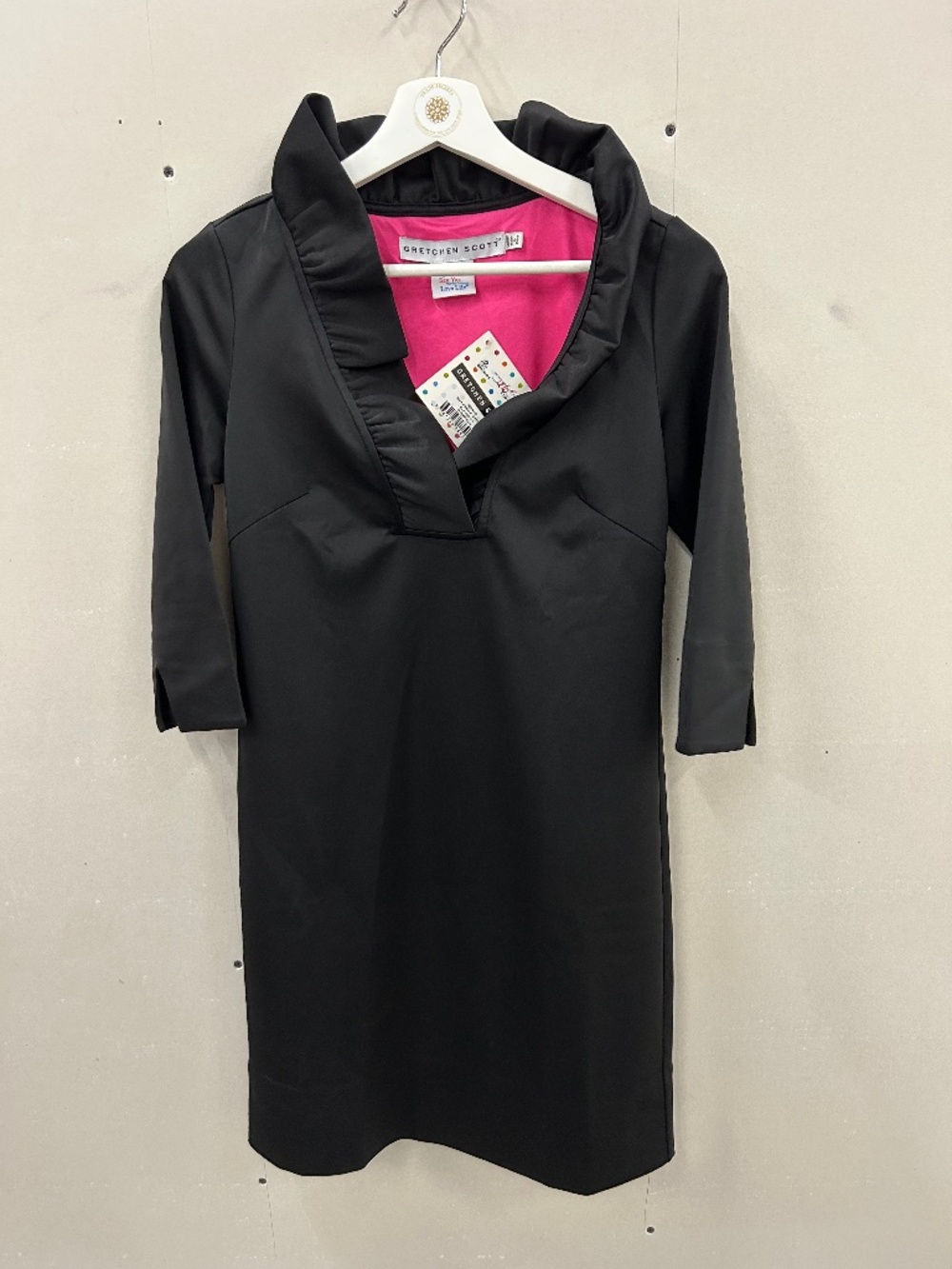 Gretchen Scott Dress